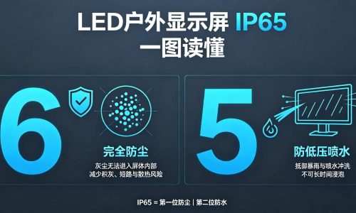文章中心- IP65圖
